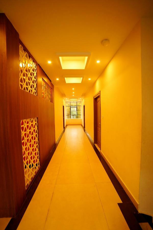 Lumino Dwellings Hotel Munnar