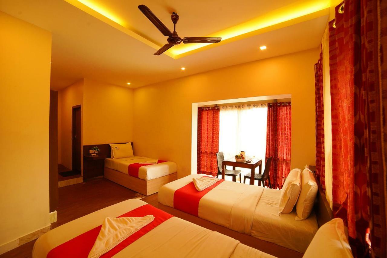 Lumino Dwellings Hotel Munnar