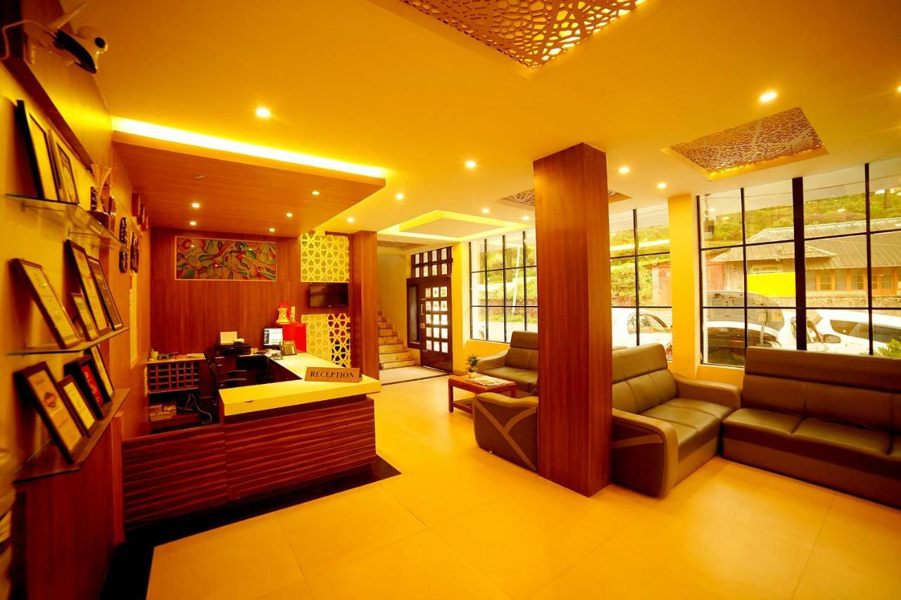 Lumino Dwellings 3*