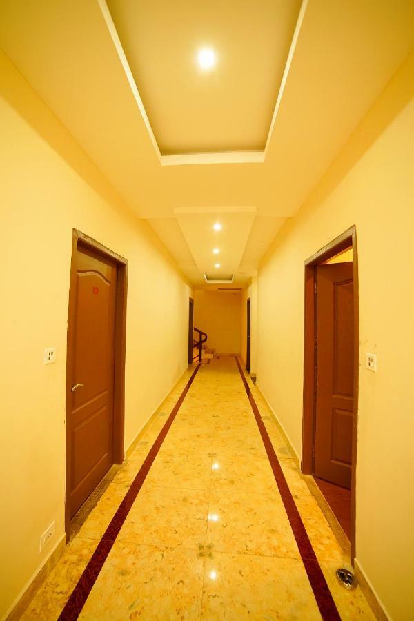 Lumino Dwellings 3*