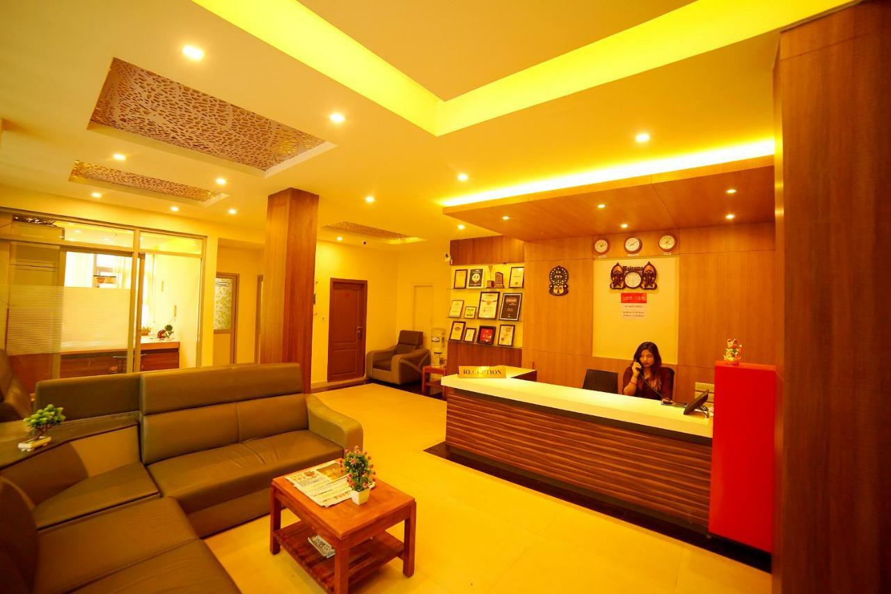Lumino Dwellings Hotel Munnar