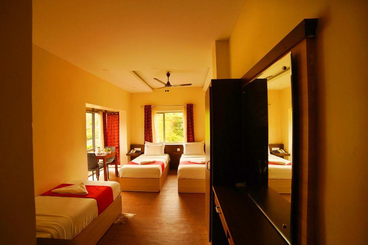Lumino Dwellings Munnar