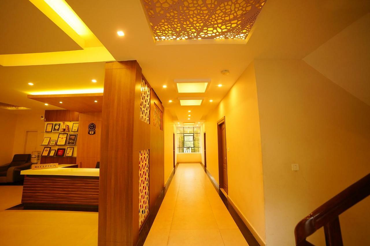 Hotel Lumino Dwellings 3*
