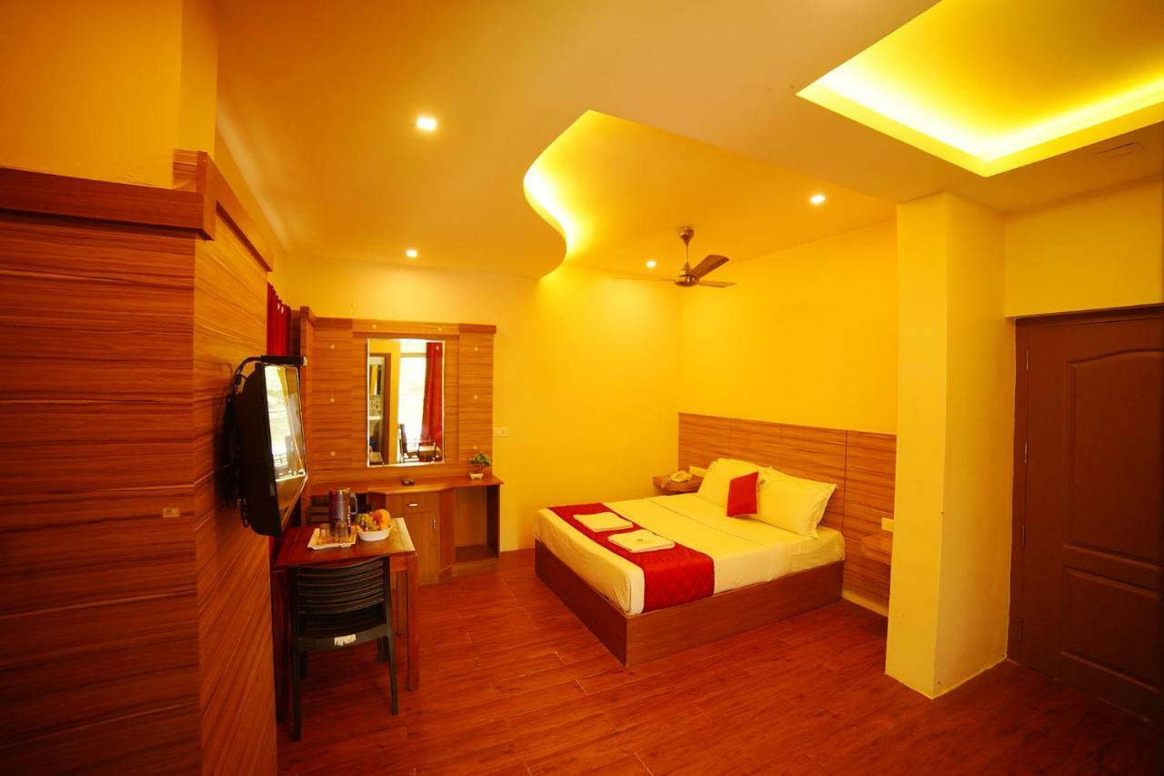 Hotel Lumino Dwellings