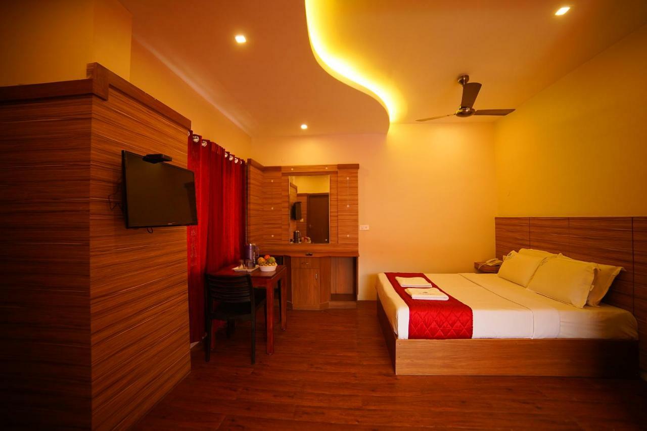 Hotel Lumino Dwellings 3*