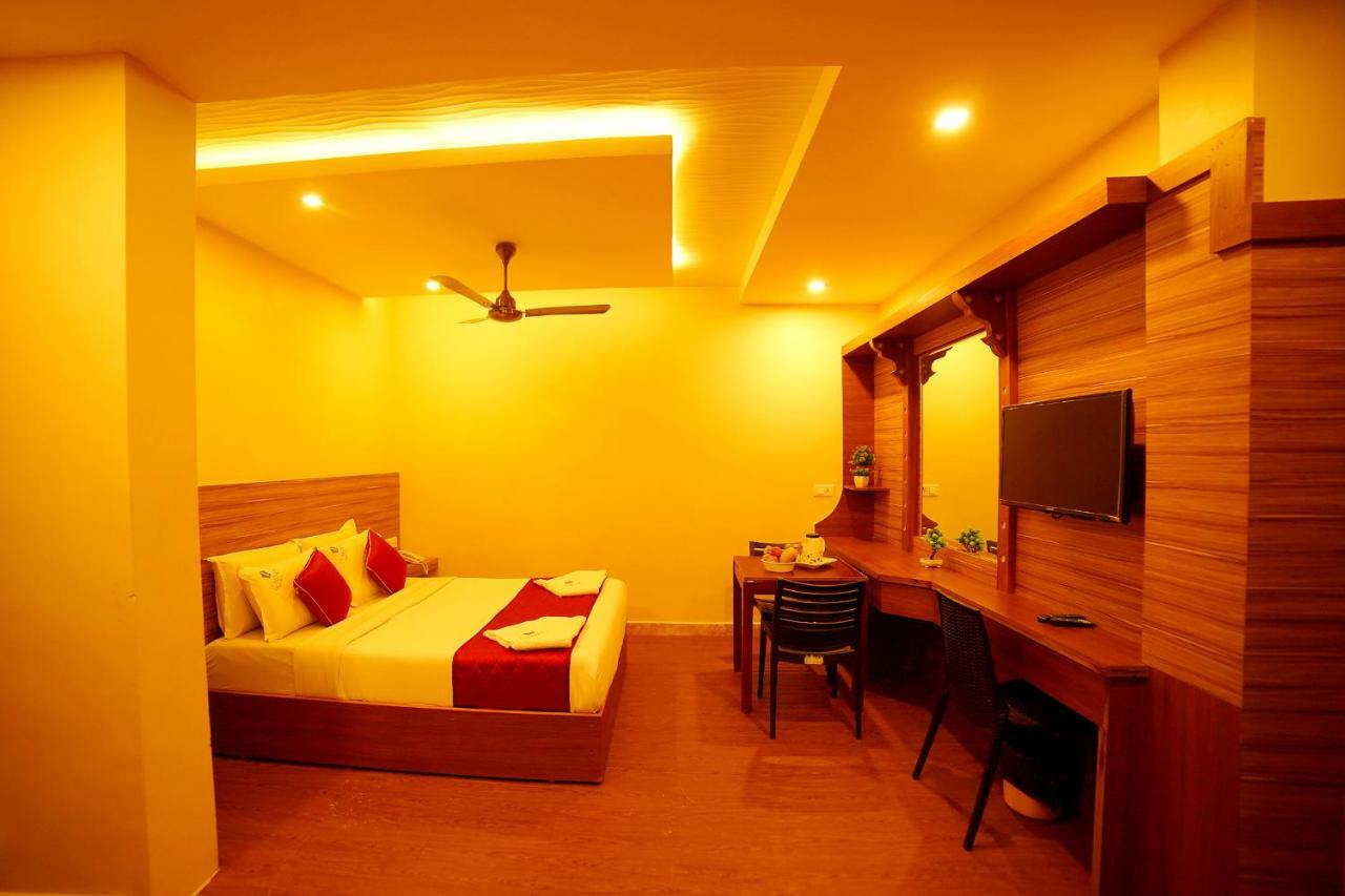 Lumino Dwellings Hotel 3*
