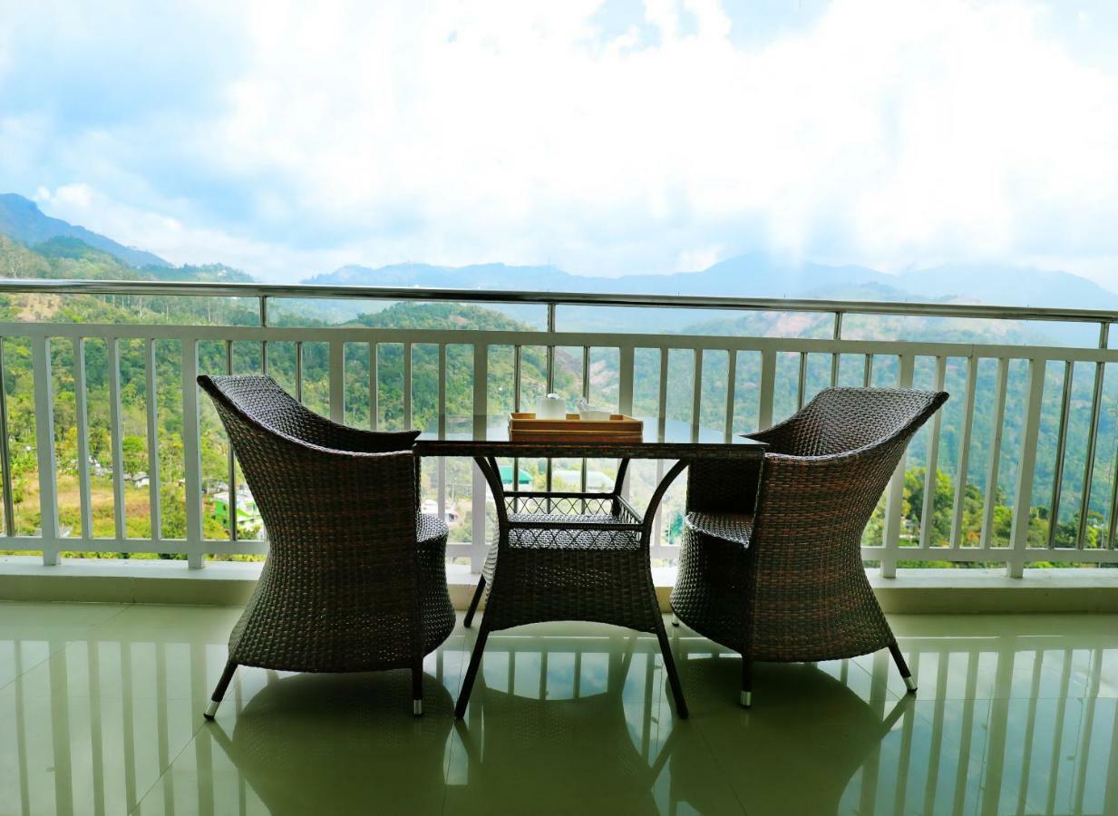 Gokulam Park 4*
