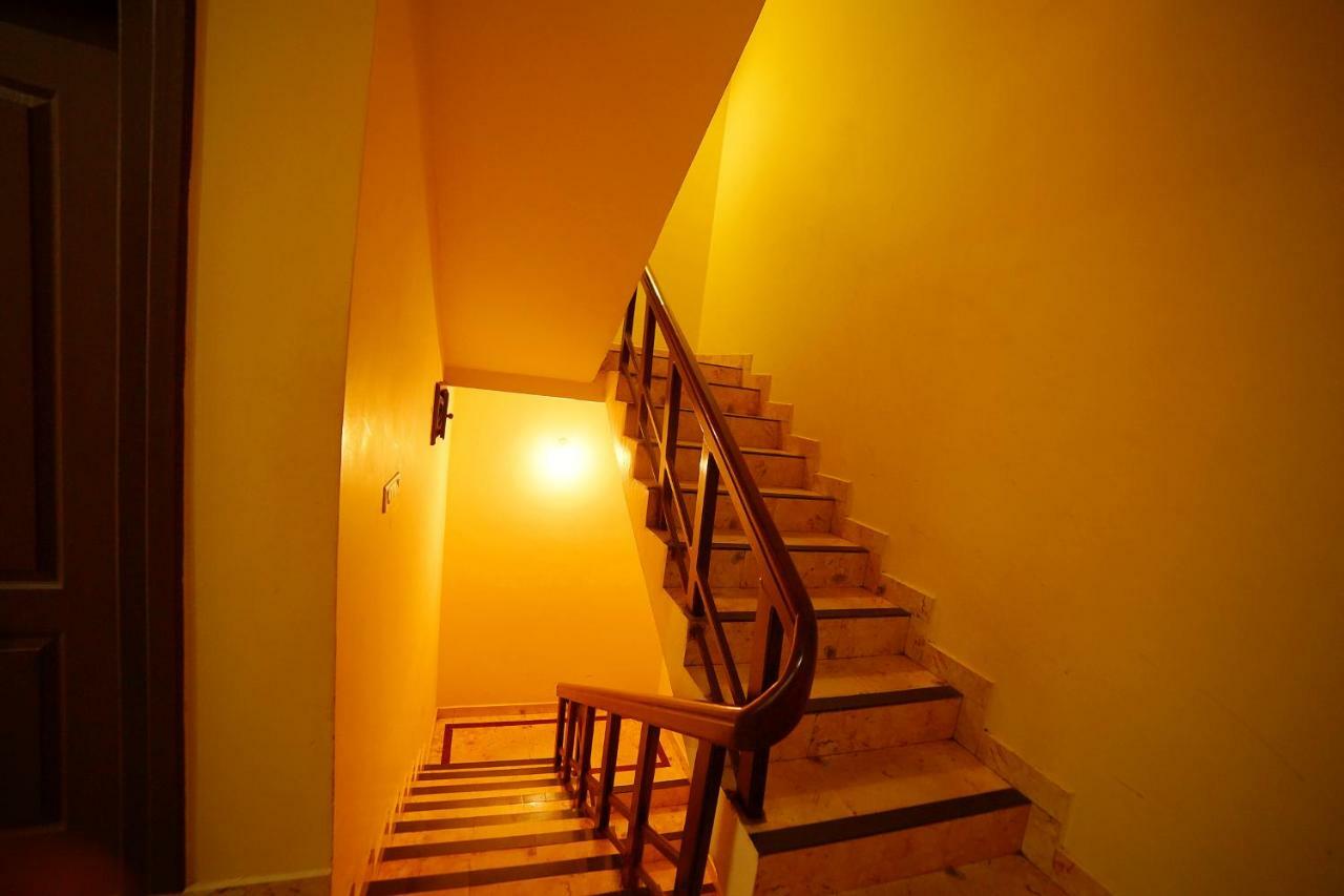 Lumino Dwellings Hotel Munnar