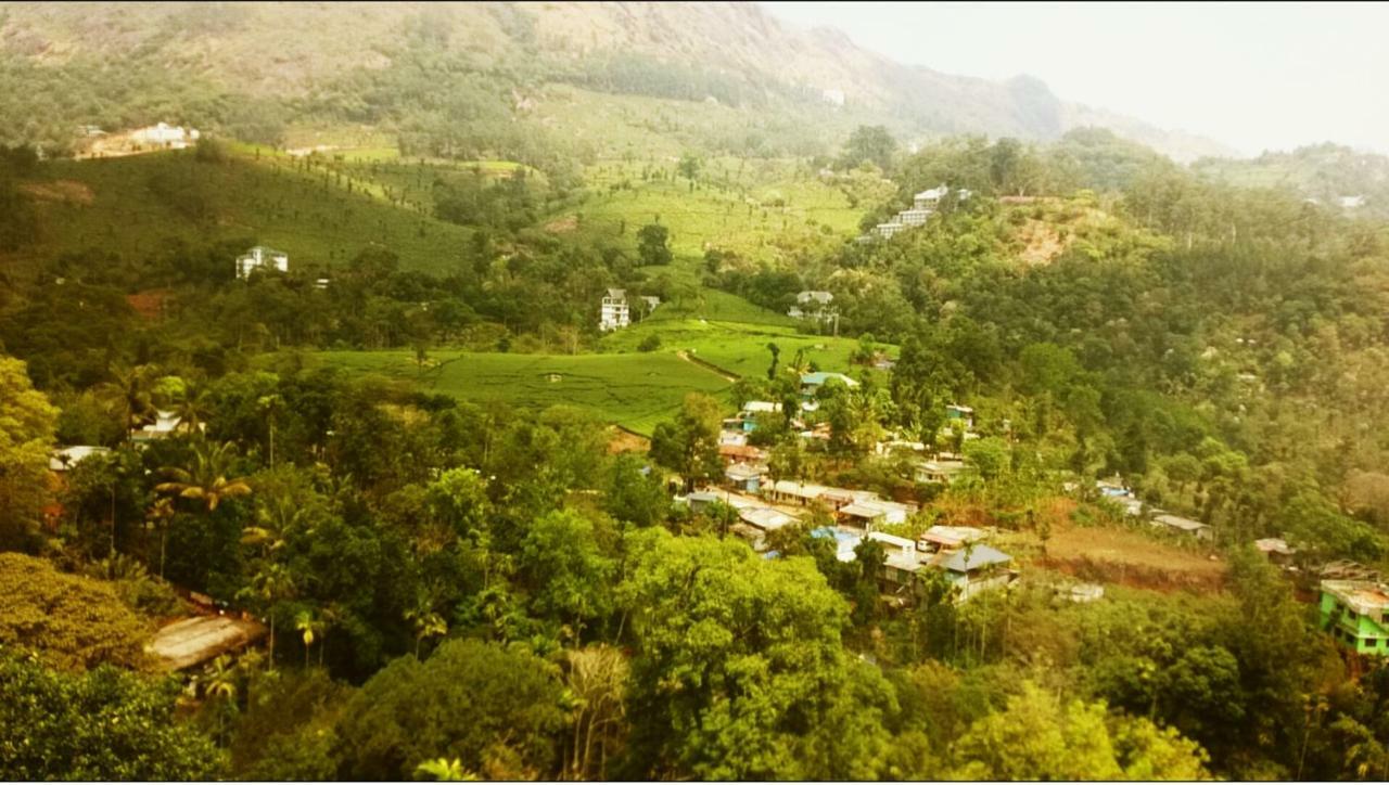 Hotel Gokulam Park