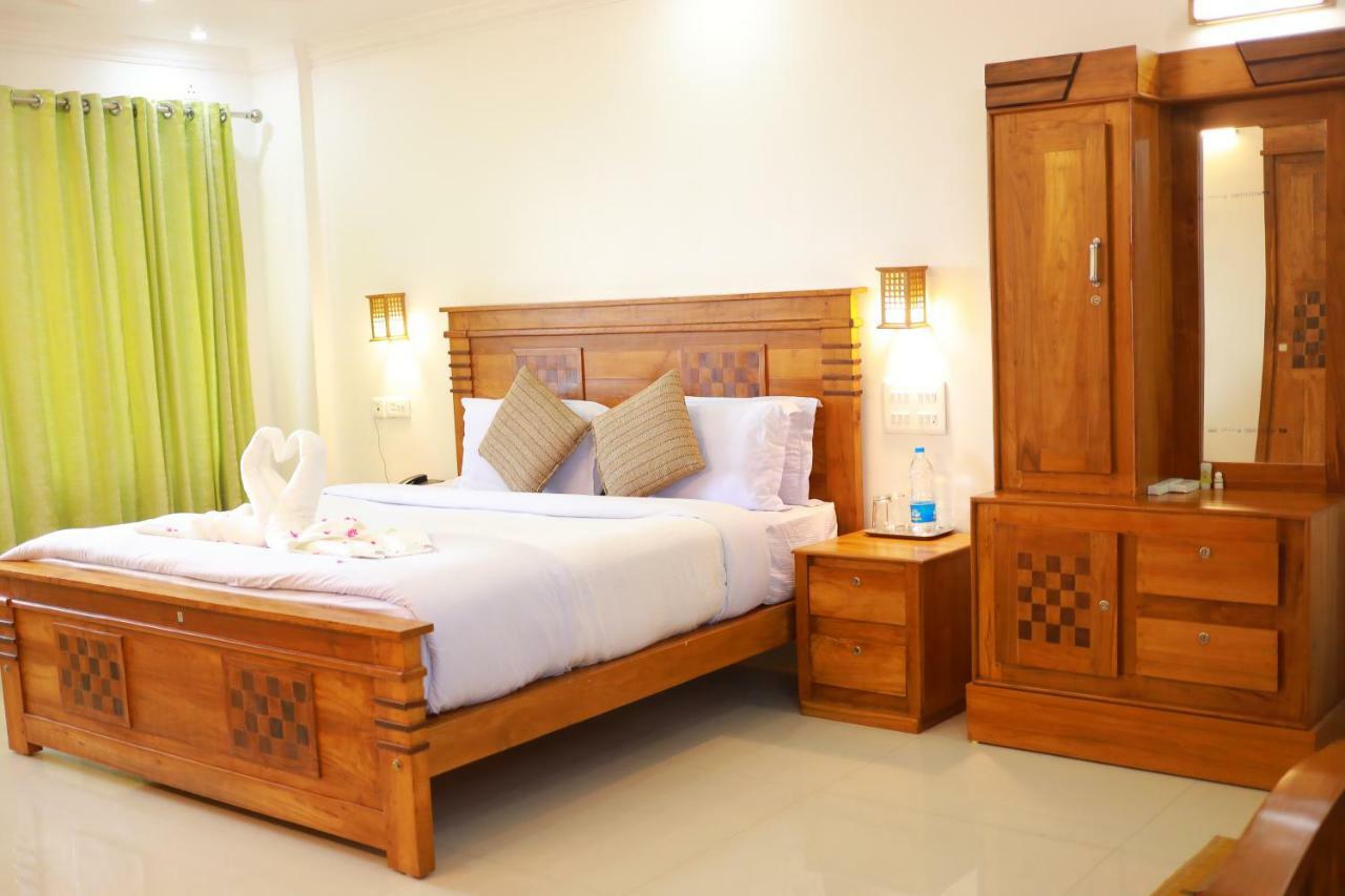 Seven Springs 3* Munnar