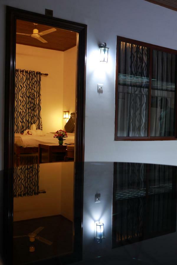 Hotel Seven Springs Munnar