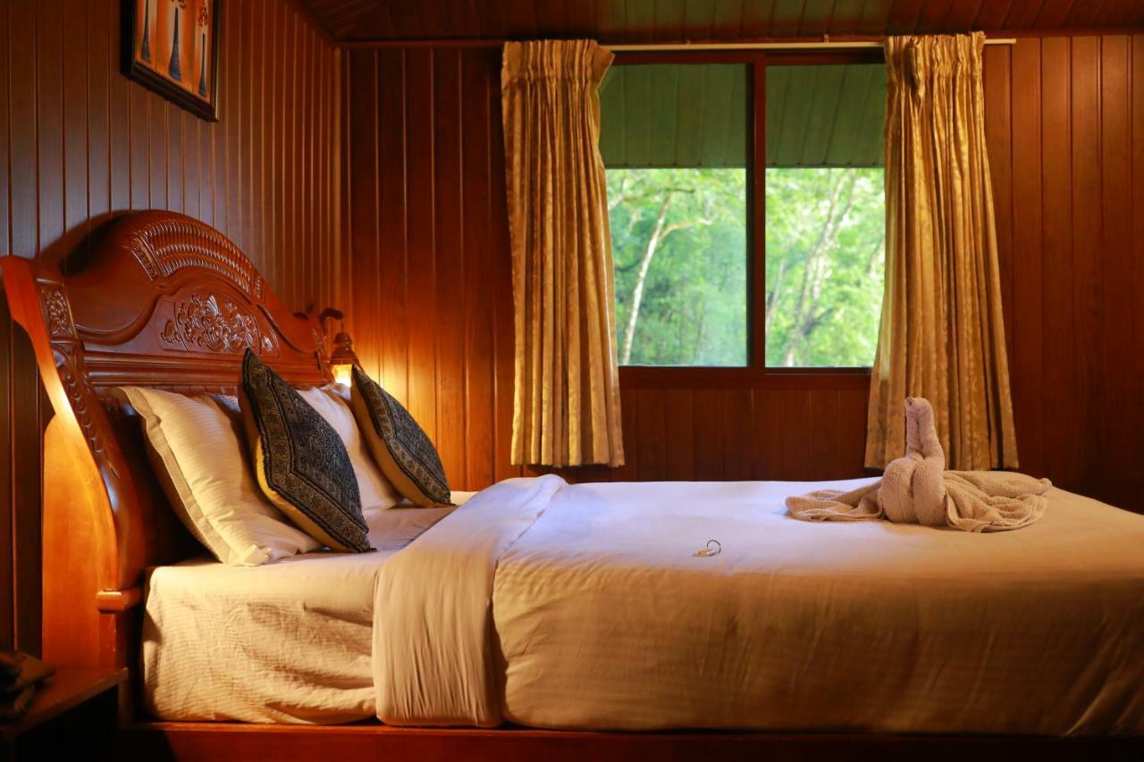 Seven Springs Hotel 3*
