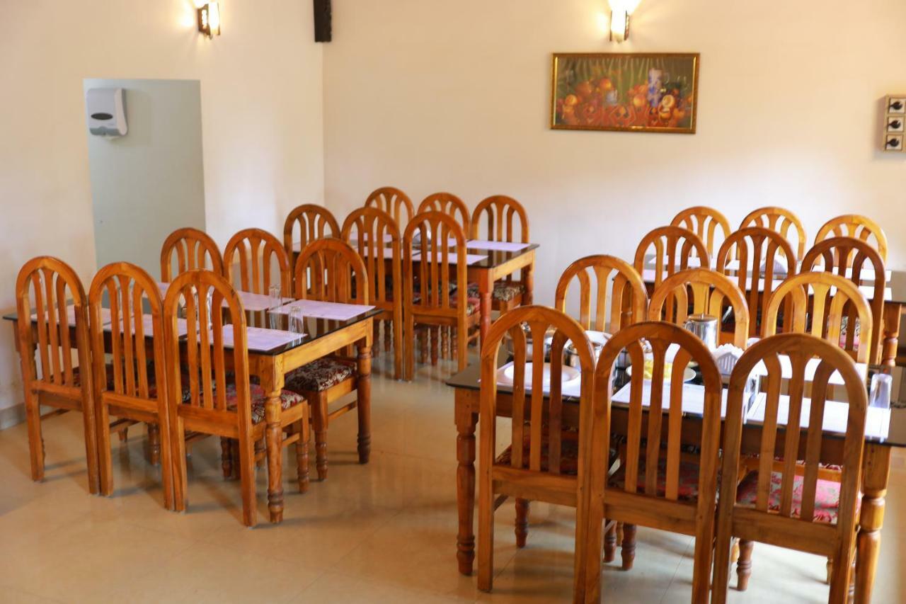 Seven Springs Hotel Munnar