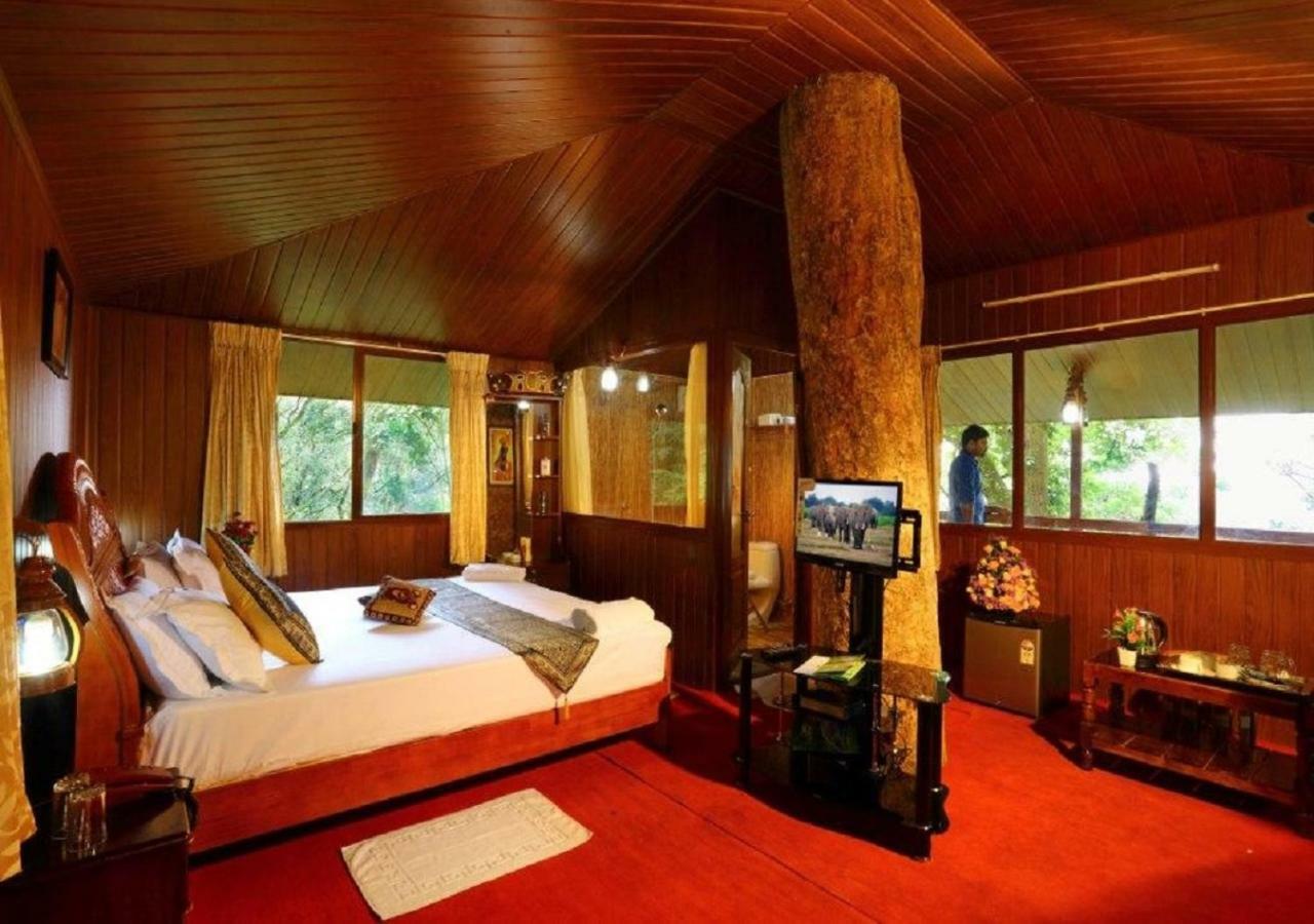Seven Springs Hotel Munnar