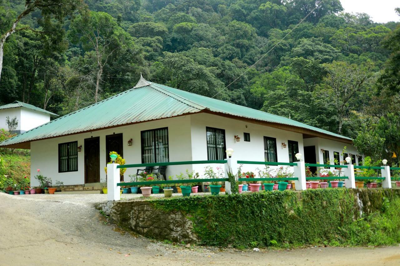 Seven Springs 3* Munnar