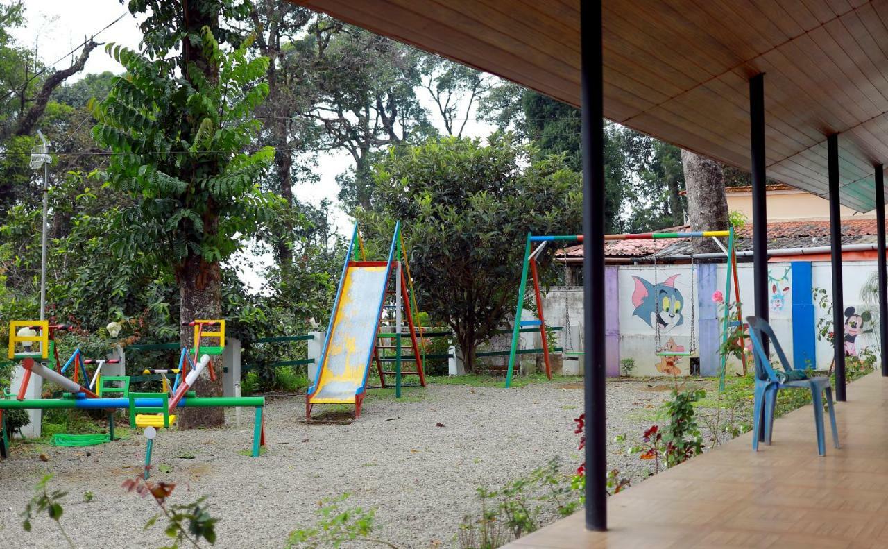 Seven Springs 3* Munnar