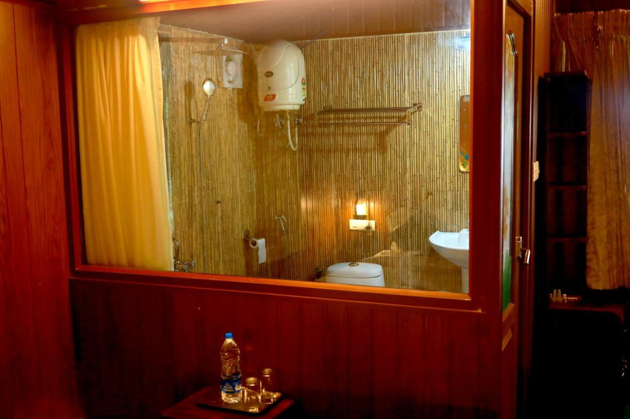Seven Springs Hotel Munnar