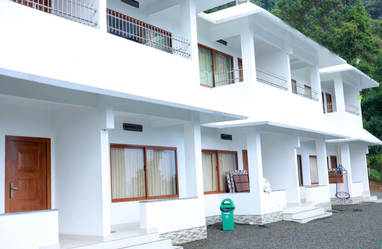 Hotel Seven Springs 3*