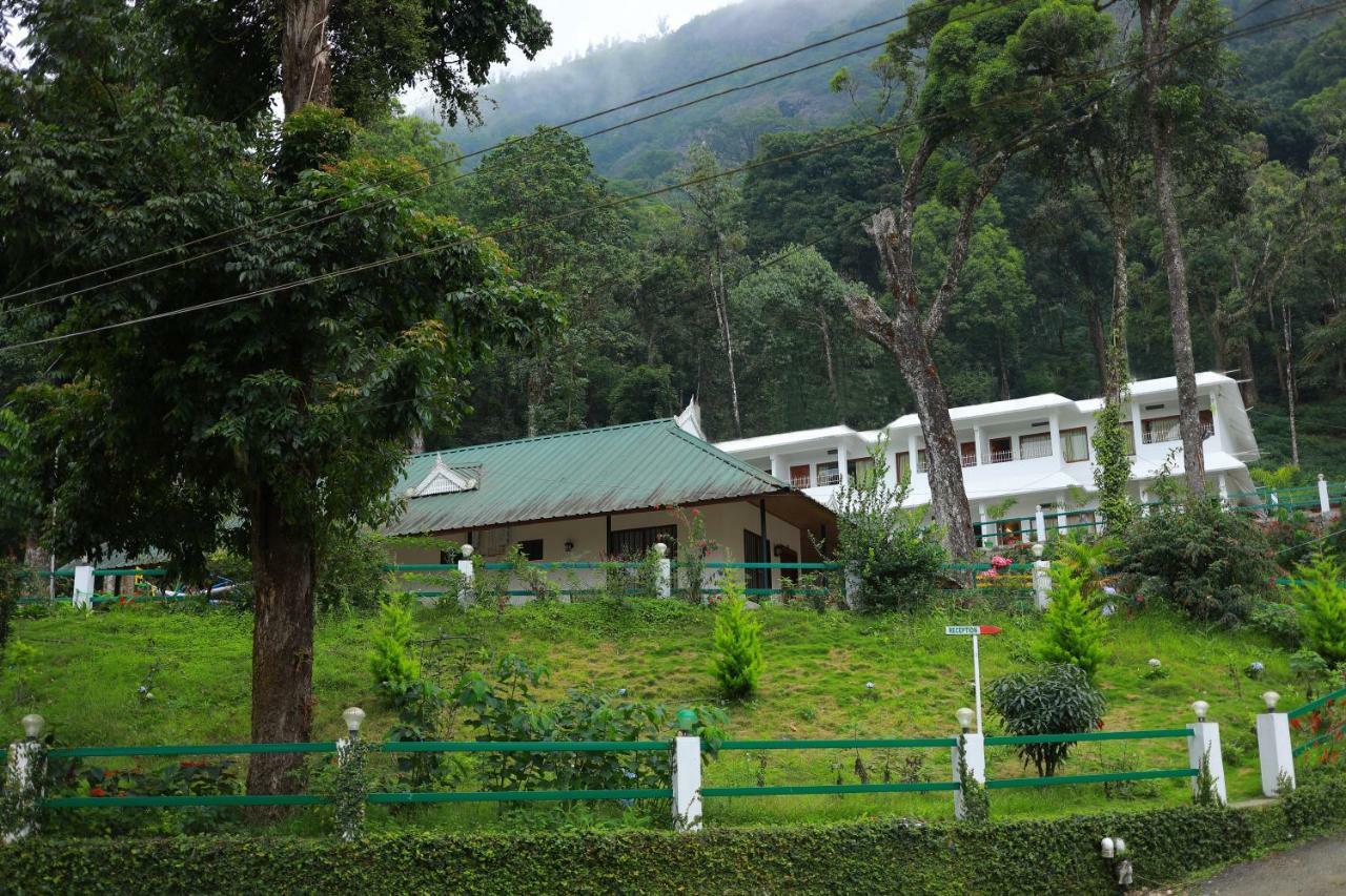Seven Springs 3* Munnar
