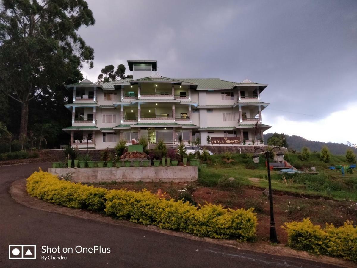 Shola Heaven * Munnar