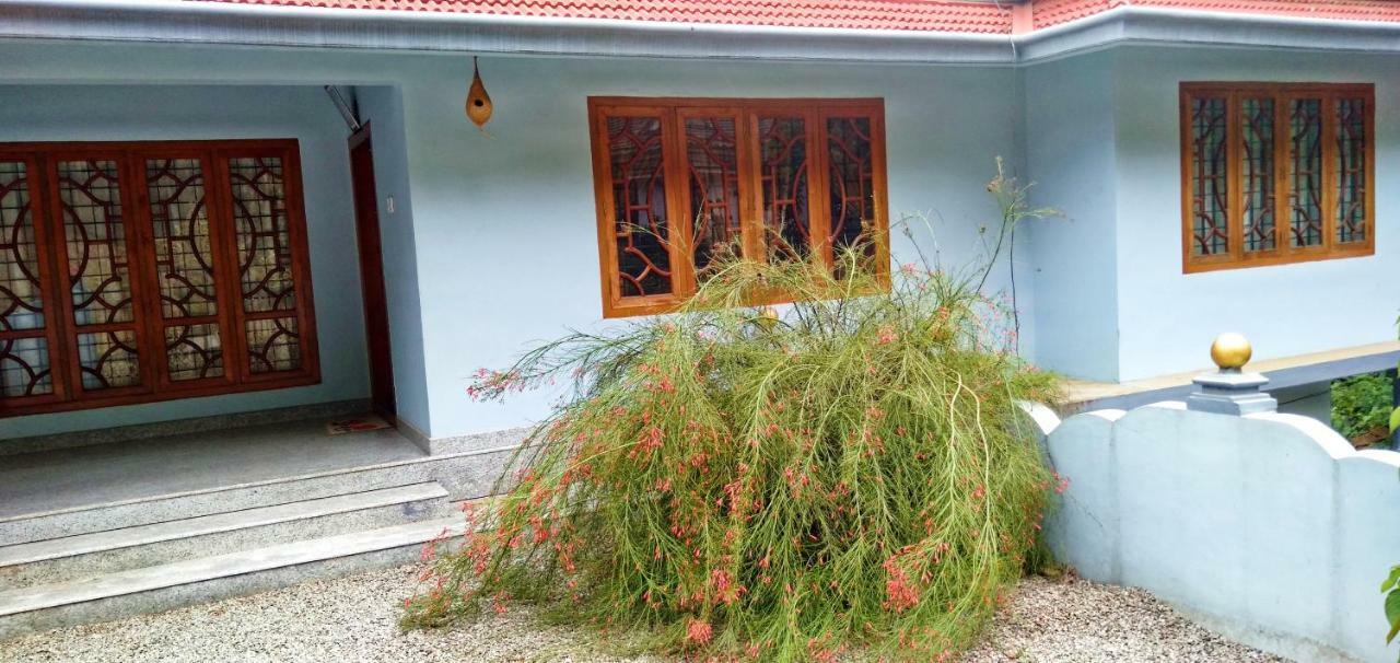 Darpana Holiday home *