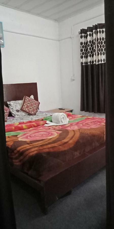 Farm stay The Wayside Munnar