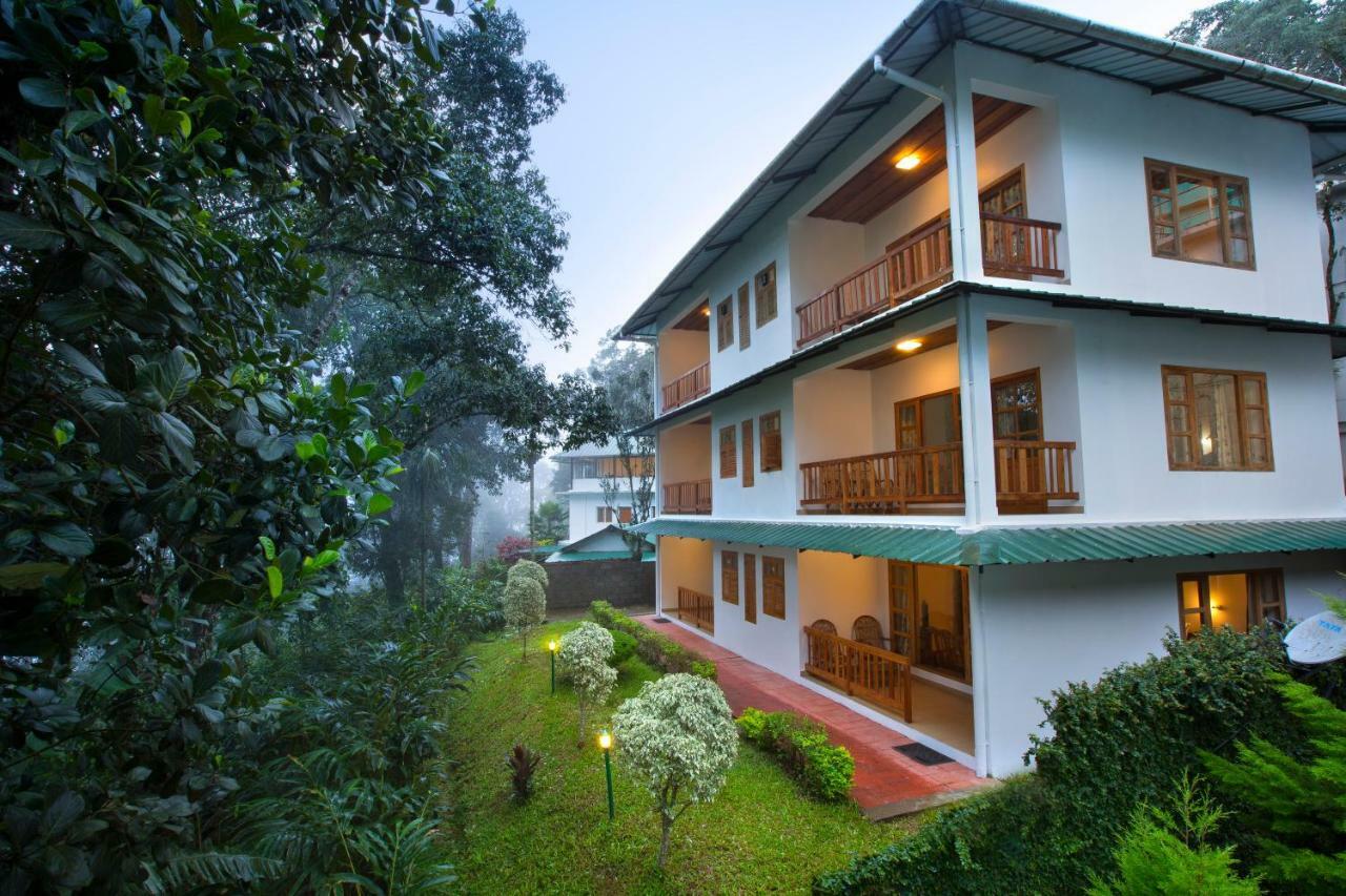 Bracknell Forest 3* Munnar