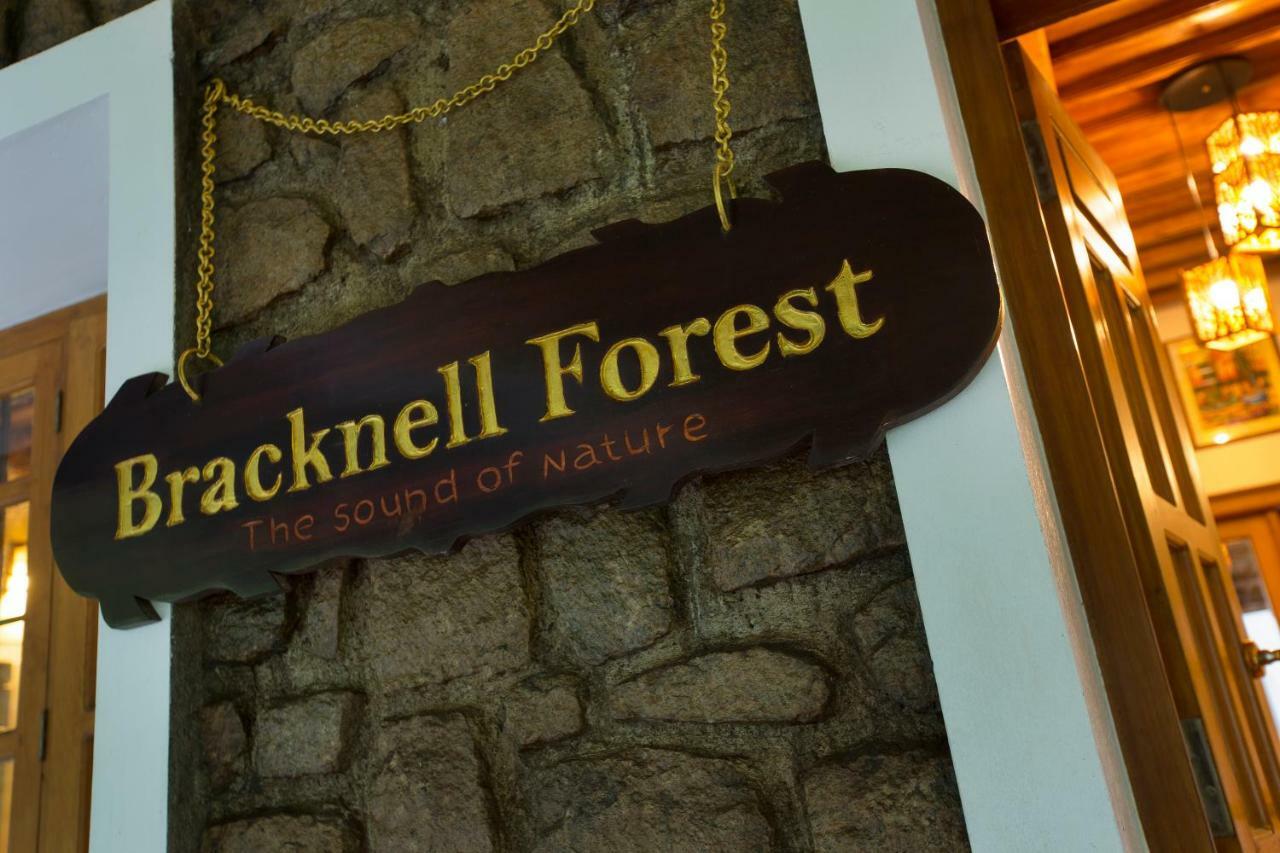 Hotel Bracknell Forest 3*