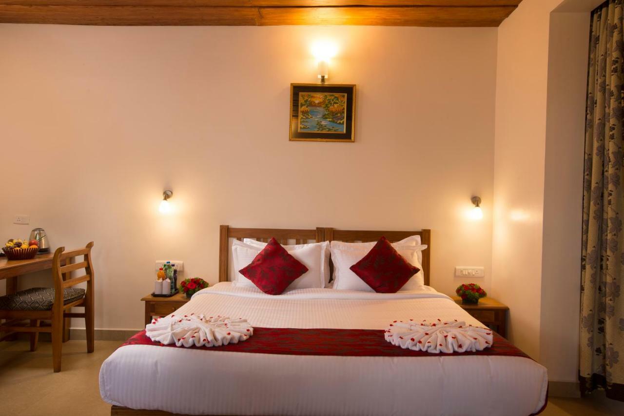 Hotel Bracknell Forest 3*