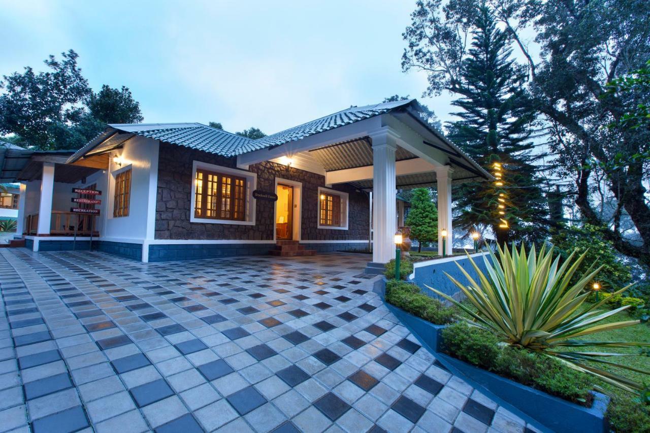Bracknell Forest Hotel