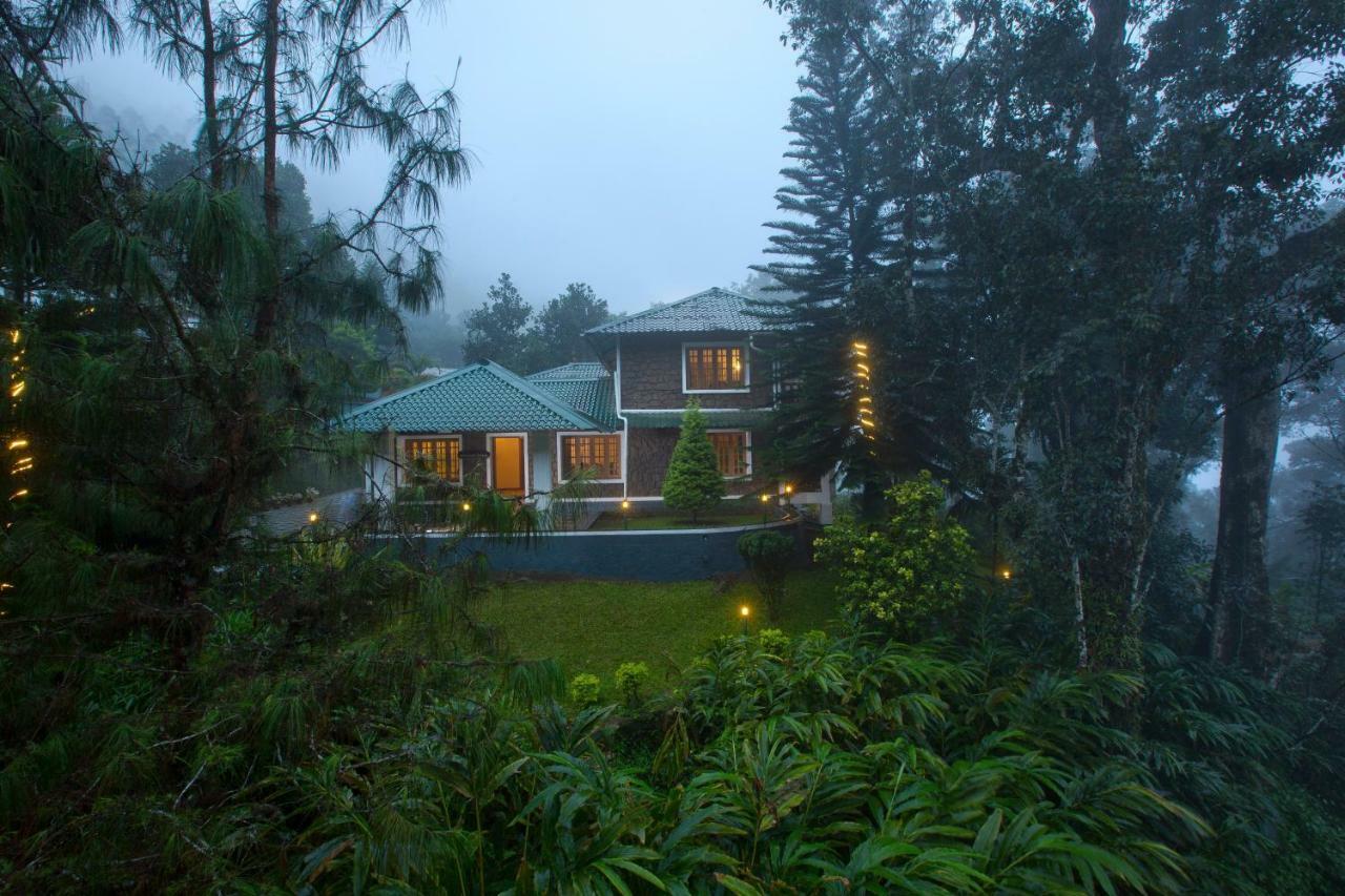 Bracknell Forest Munnar