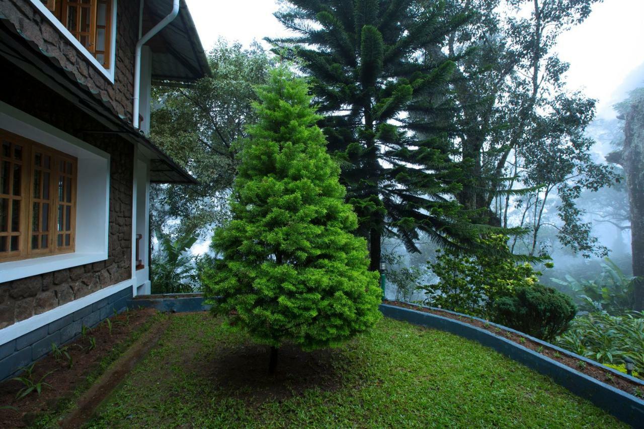 Bracknell Forest 3* Munnar