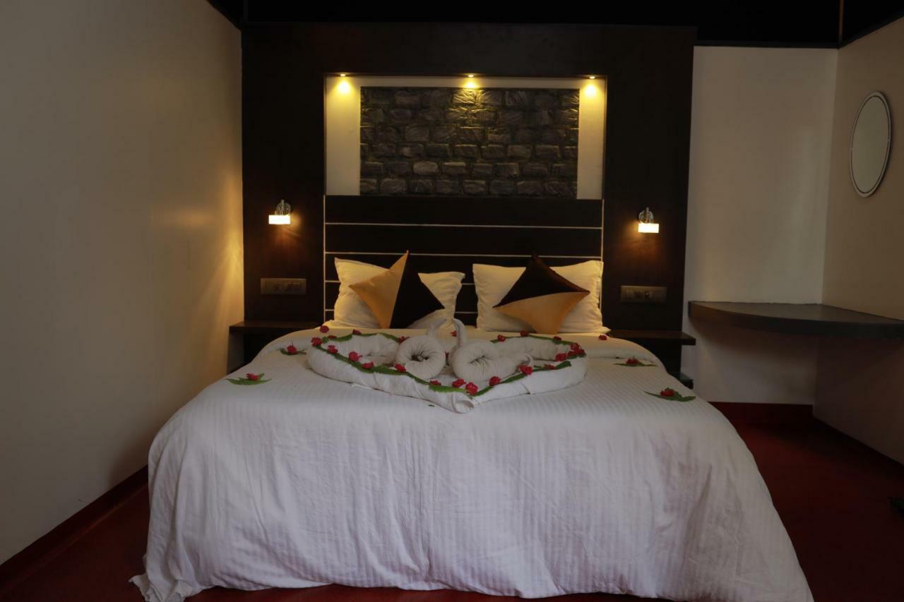 Farm stay The Wayside Munnar
