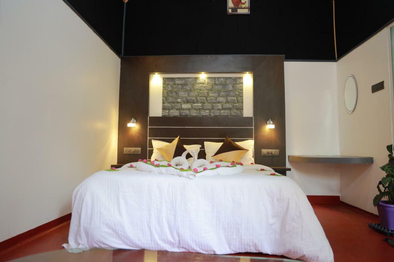 Farm stay The Wayside Munnar