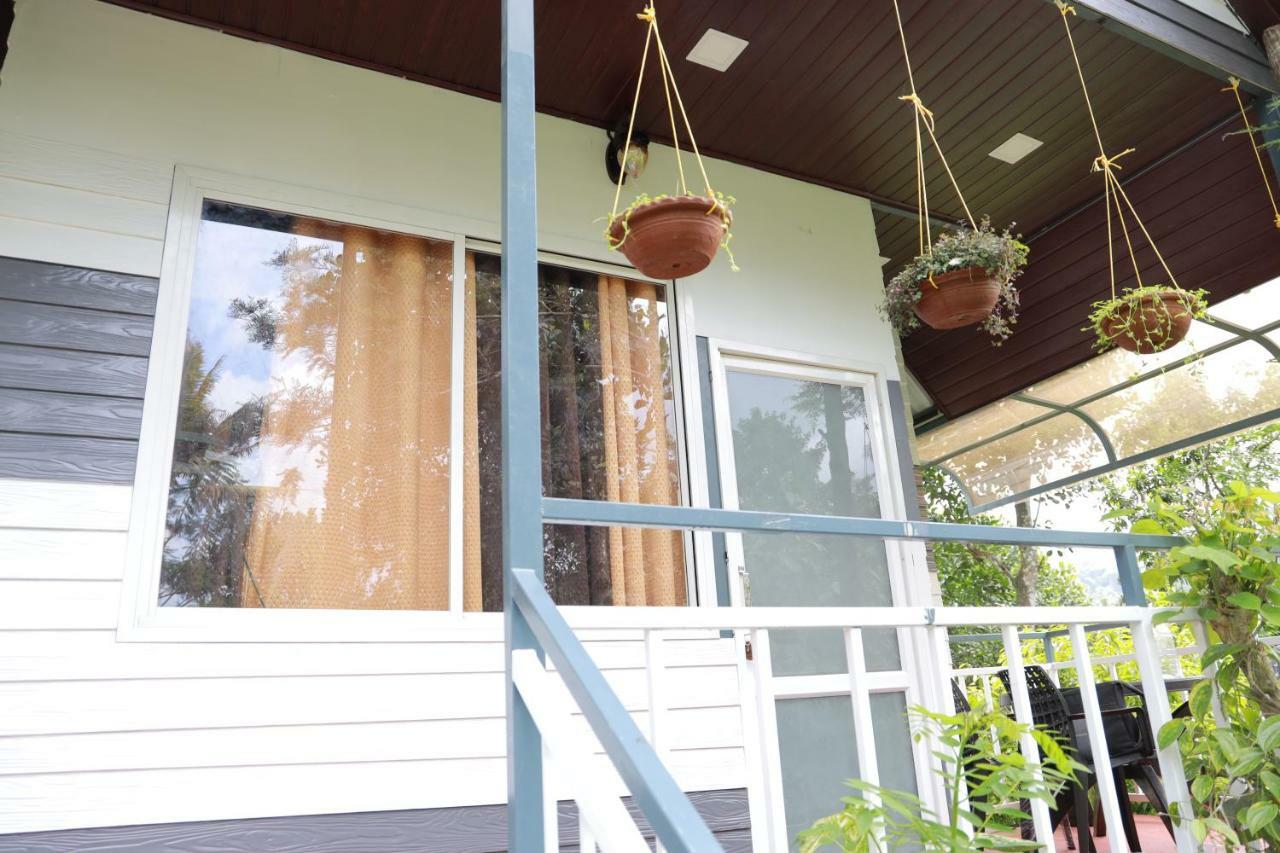 The Wayside Farm stay Munnar