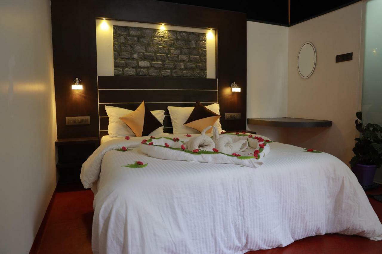 The Wayside Farm stay *