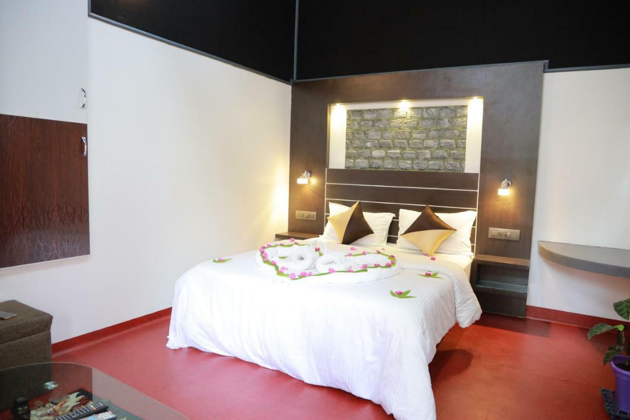 The Wayside Farm stay *
