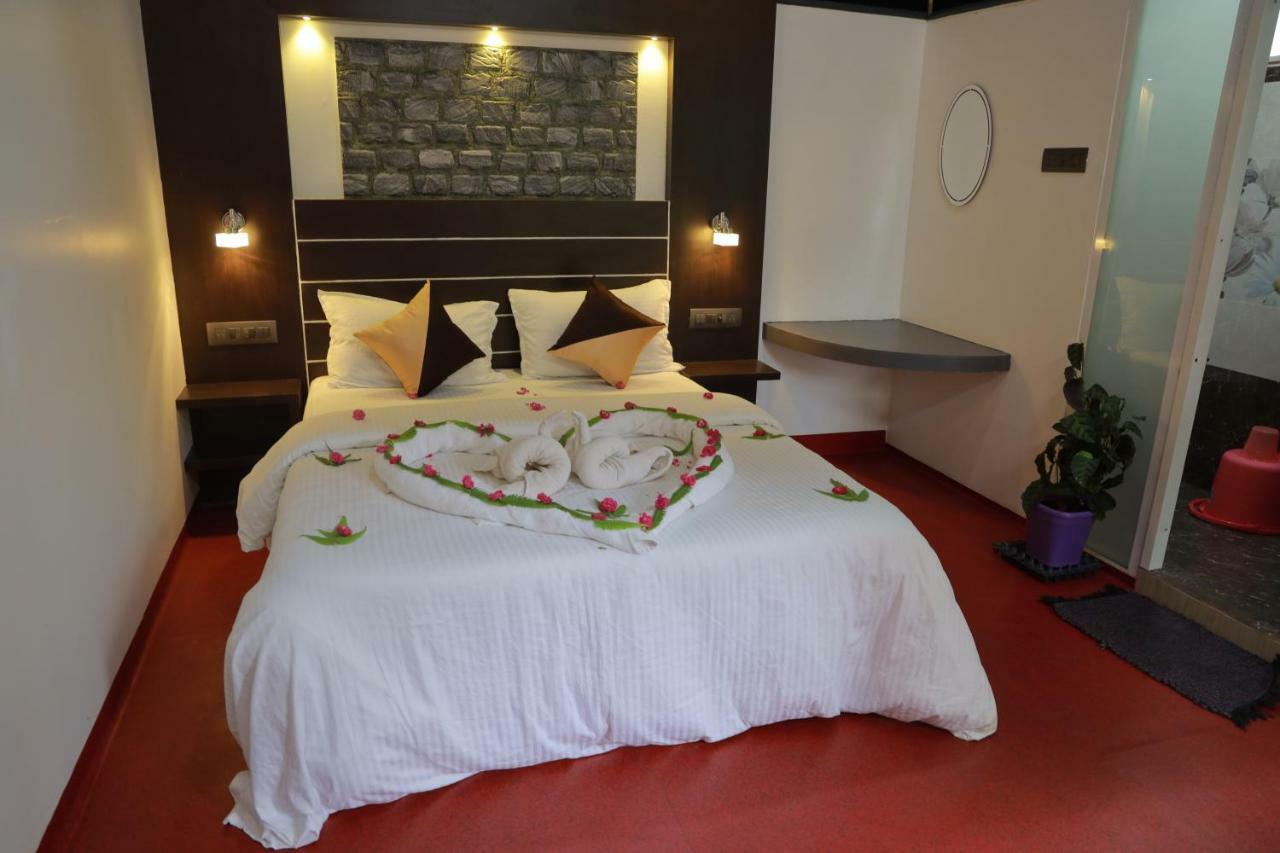 The Wayside Farm stay *
