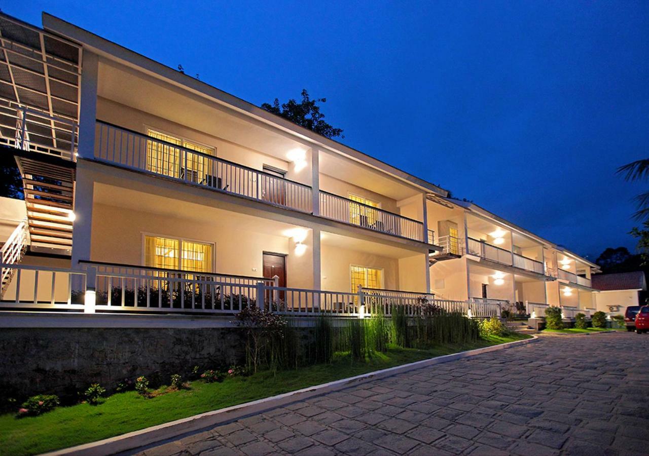 Broad Bean & Resort 5*