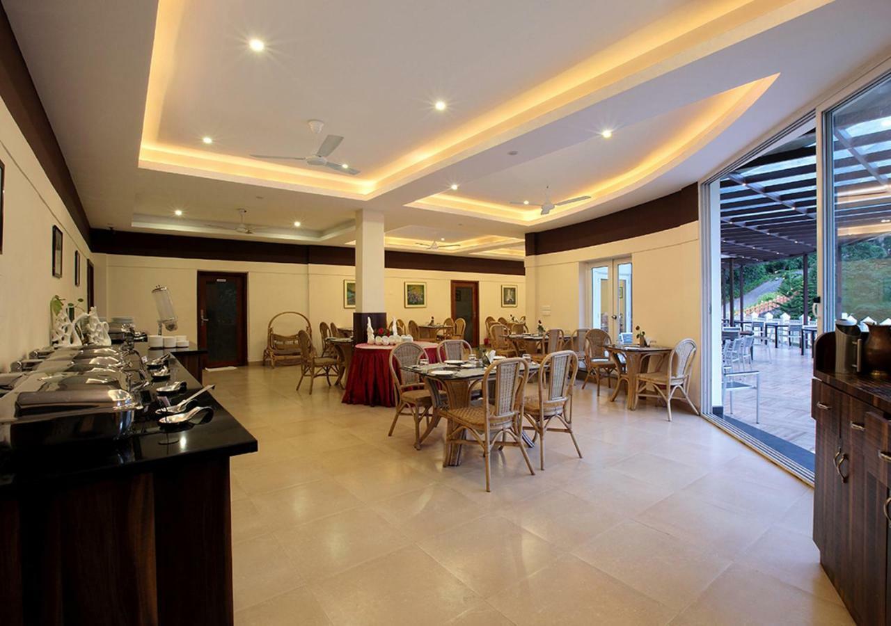 Resort Broad Bean & 5*