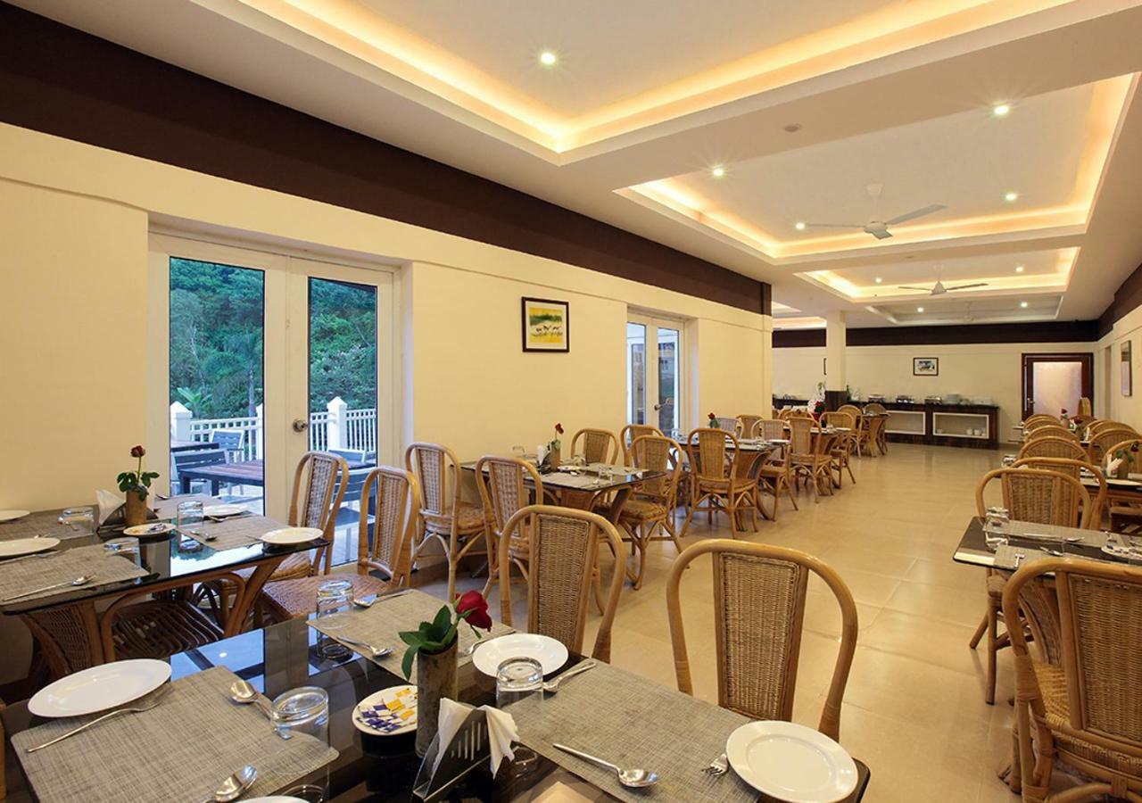 Resort Broad Bean & 5*