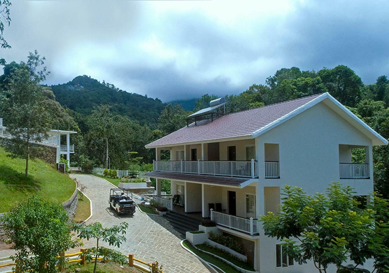 Broad Bean & Resort 5*