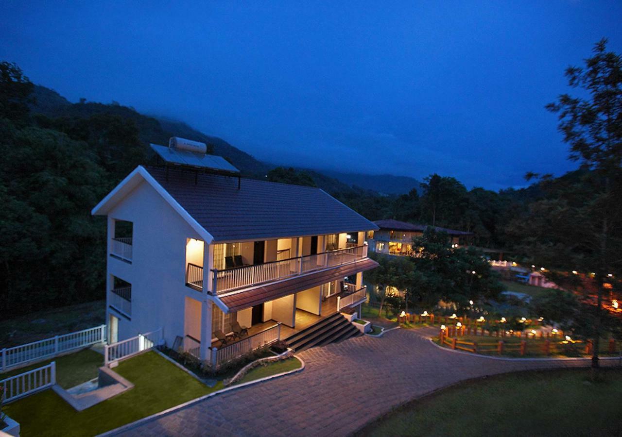 Broad Bean & Resort Munnar