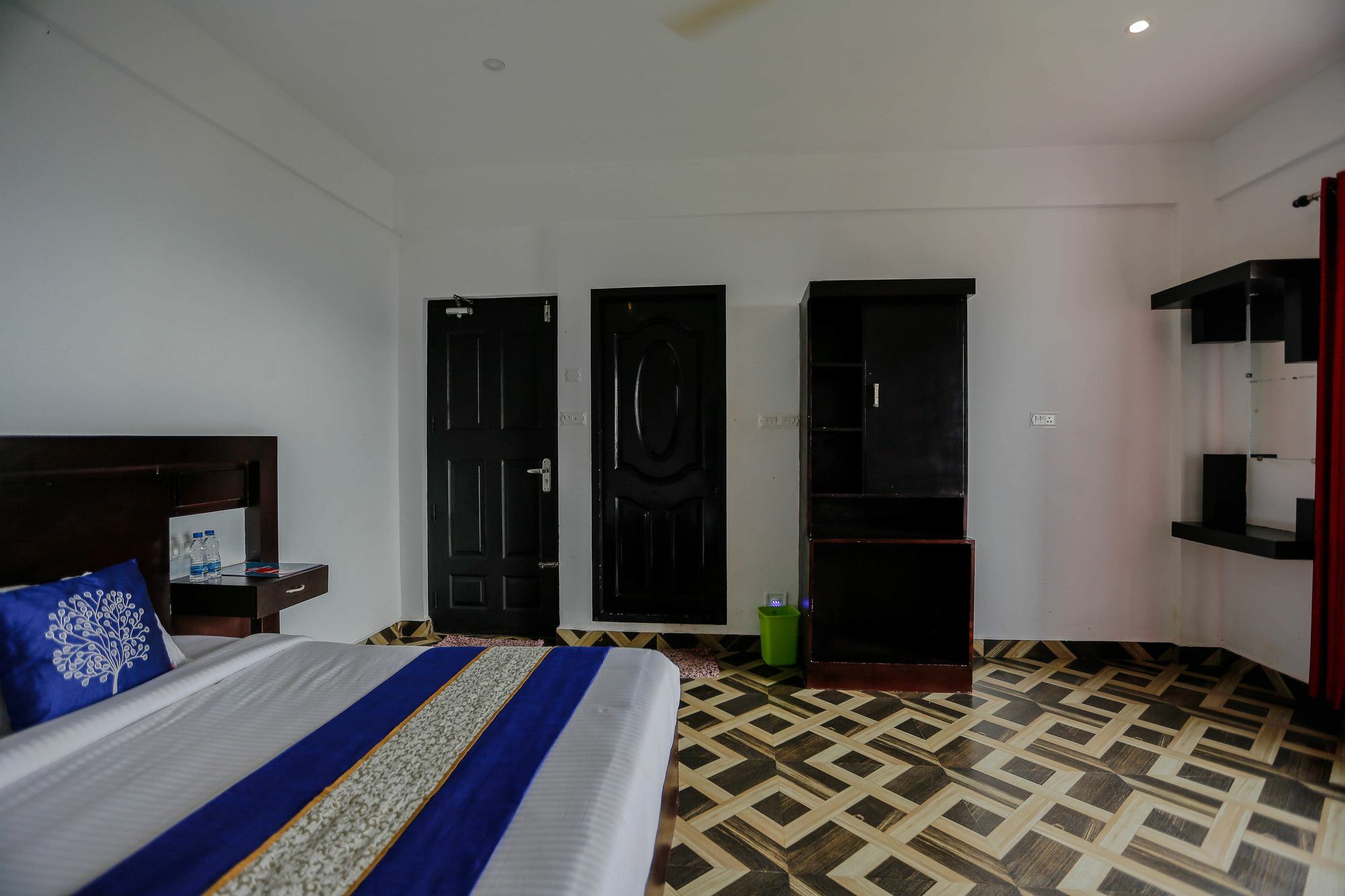 Hotel Diamond Hills Munnar