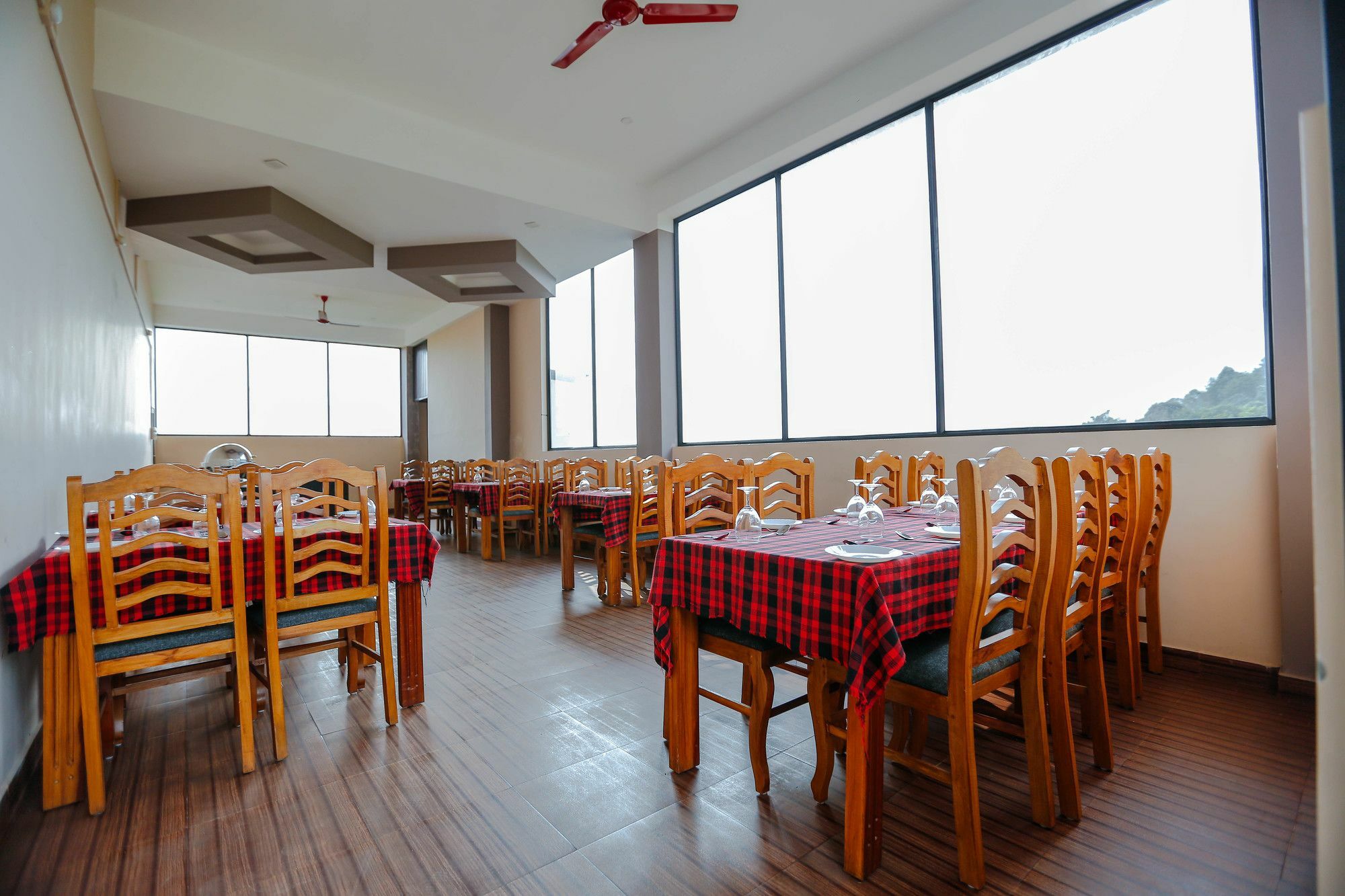 Diamond Hills 3* Munnar