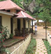 Olive Brook Resort 3*
