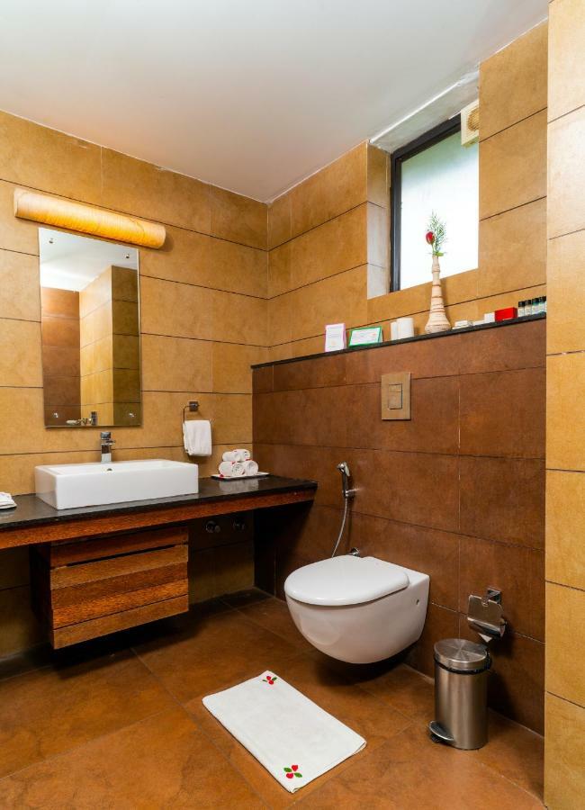 Cuckmere Resort Munnar 4* Munnar