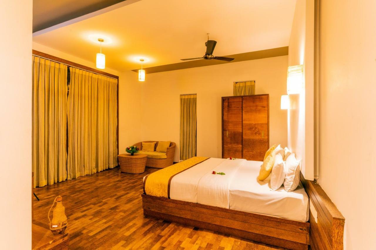 Cuckmere Resort Munnar
