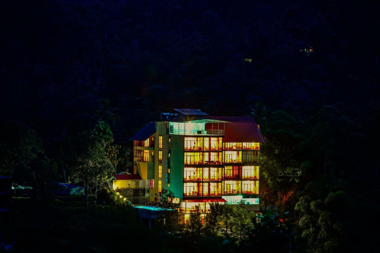 Cuckmere Resort Munnar 4*
