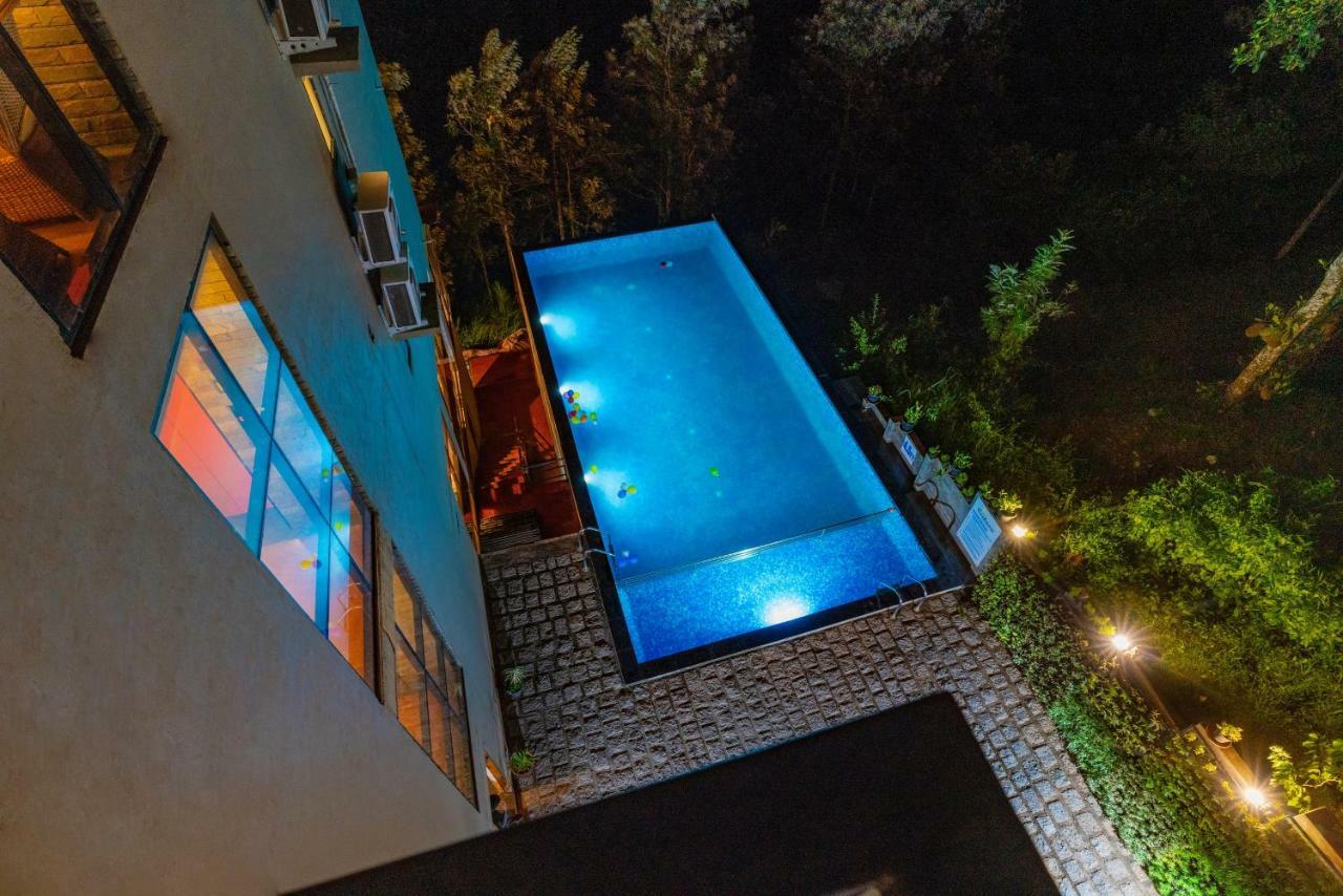 Resort Cuckmere Resort Munnar